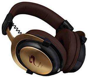 Basstyle Th-5001 Professional Monitor Headphones Over-Ear Stereo Dj Headphones For Studio Broadcasting Radio Station Intercoms And Mobile Phones Home Mini Headphones