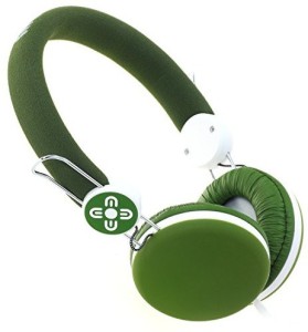 Moki Acc Hpkug Kush Headphones Headphones