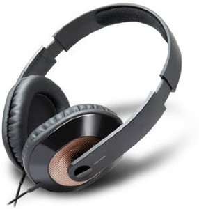 Creative Labs Creative Hq1600 Headphones Headphones