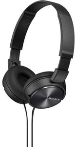 Sony Zx Series Mdr-Zx310Ap Headband Stereo Headset Headphones