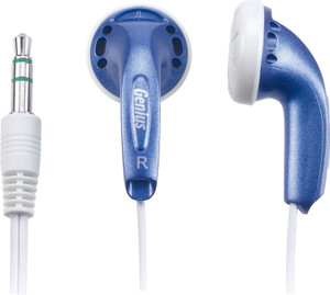 Genius GHP-200V Wired Headphone