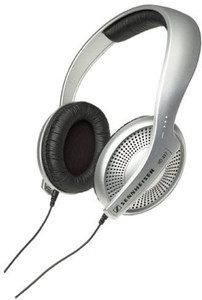 Sennheiser Hd497 Headphones Headphones