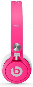 Beats Eb9000009803 Mixr Headphones By Dre With Headphones
