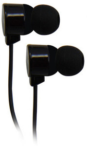 Zebronics ZEB-EM600 Wired Headphone