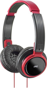 JVC HA-S200 Wired Headphone