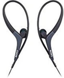 Sony Mdr-As400Ex Active Sport Headphones Mdras400 Headphone