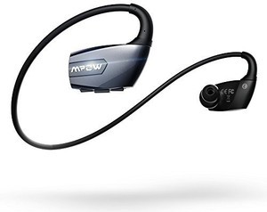 Mpow 5109421 Wired bluetooth Headphones