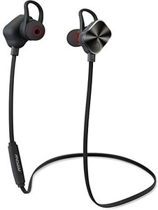 Mpow 3321226 Wired bluetooth Headphones