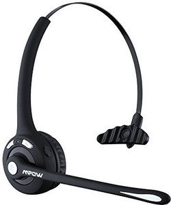Mpow 3299524 Wired bluetooth Headphones