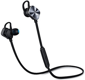 Mpow 4010168 Wired bluetooth Headphones