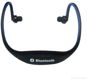 Dashtron S9 Wireless bluetooth Headphones