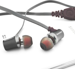 Brainwavz S1 Wired Headphones