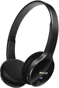 Philips SHB4000/00 Wireless bluetooth Headphones