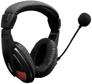 Frontech 3442 Wired Headphones