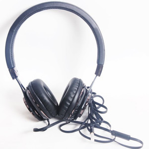 Callmate Metal SO-01 Headphones