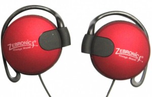 Zebronics ZEB-EM1020 Wired Headphones