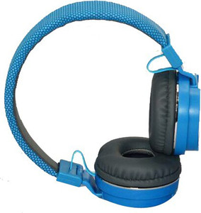 Sonilex SLG-1010HP Wired Headphone