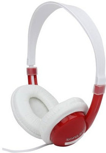 Sonilex SLG-1003HP Wired Headphones