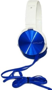 Sonilex SLG-1009 Wired Headphone