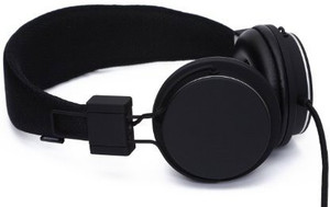 Urbanears Plattan On-Ear Dj Headphones Headphones