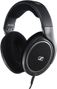 Sennheiser hd 558 bluetooth adapter clearance
