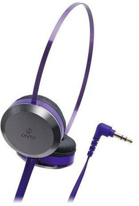 Audio Technica Audio Technica Ath-On303 Pl | Portable Headphones (Japan Import) Headphones