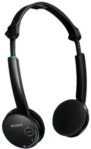 Sony Drbt22 Wireless Stereo Headset (Discontinued By Manufacturer) Wired bluetooth Headphones