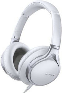 Sony Mdr-10R Overhead Headphone Headphones