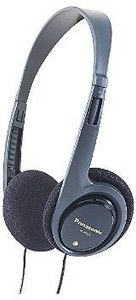 Panasonic RP-HT6 Wired Headphones
