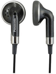 Panasonic HV241 Wired Headphones