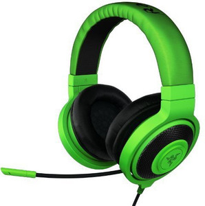 Razer kraken x music store