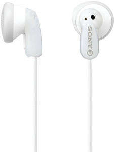 Sony MDR E9LP/WICE Wired Headphones