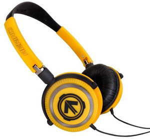 Aerial 7 Matador Hazard Headphones Headphones