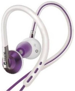 Ihome Ib11Wu Sport Earhooks Headphones