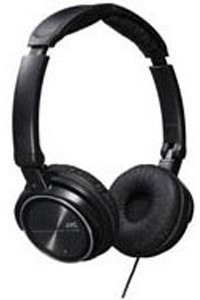 Victor Jvc Kenwood Jvc Head Band Portable Headphones Hp-S360-B (Japan Import) Headphones