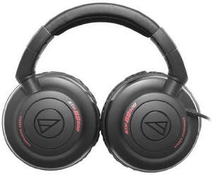 Audio Technica Audio Technica Ath-Bb500 Bk | Portable Headphones (Japan Import) Headphones
