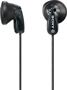 Sony MDR-E9LP/BCE Wired over-the-ear Wired Headphones