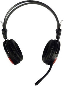 Quantum QHM 880 Wired Headphone