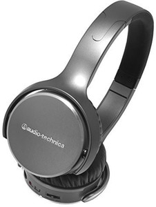 Audio Technica Audio Technica Ath-Ox7Amp Sonicfuel Amplifier Portable Headphone Headphones