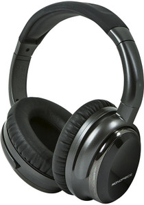 Monoprice Hi-Fi Active Noise Cancelling Headphone W/ Active Noise Uction Technology (10010) Headphones