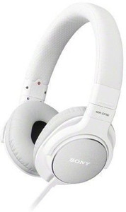 Sony best sale mdr zx750