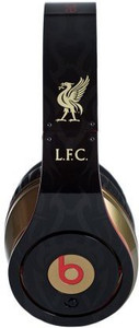 Beats Studio Over-Ear Headphone (Liverpool Edition) (Discontinued By Manufacturer) Headphones