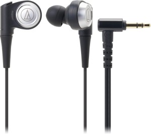 Audio Technica CKR9 Wired Headphones