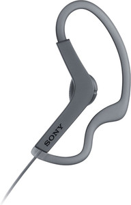 Sony MDR-AS210 Wired Headphones