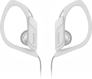 Panasonic RP-HS34ME-W Wired Headphones