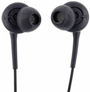 Headphone Ubon Big Daddy Bass Radhikacomnet UB-1085C Stereo Bass high dynamic unique wired headset with mic compatible with SAMSUNG J1 Headphones