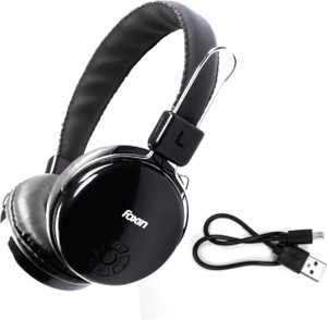 Foxin FHM-305BT Wireless bluetooth Headphones