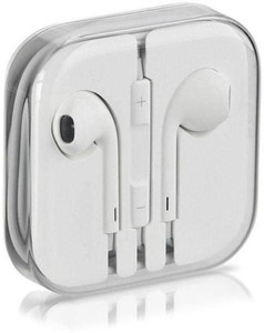 F9 india MD827FE Wired Headphones