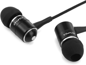 Awei Esq3 Wired Headphones