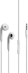 XCCESS K11 Earphones - Compatible With Iphone 3gs/4/4s/5/5s/6/6plus Wired Headphones